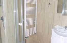 3 camere, 75 mp, parcare, prima inchiriere, zona strazii Memorandumului