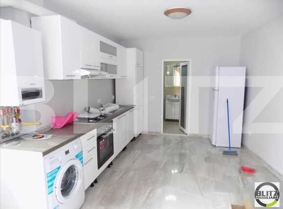 Apartament de închiriat 3 camere Central - 16985AI | BLITZ Cluj-Napoca | Poza4