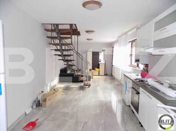 Apartament de închiriat 3 camere Central - 16985AI | BLITZ Cluj-Napoca | Poza3