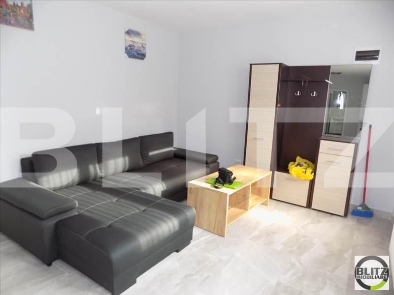 Apartament de închiriat 3 camere Central - 16985AI | BLITZ Cluj-Napoca | Poza2