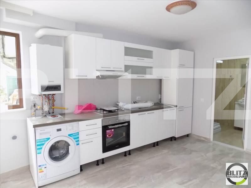 Apartament de închiriat 3 camere Central - 16985AI | BLITZ Cluj-Napoca | Poza5