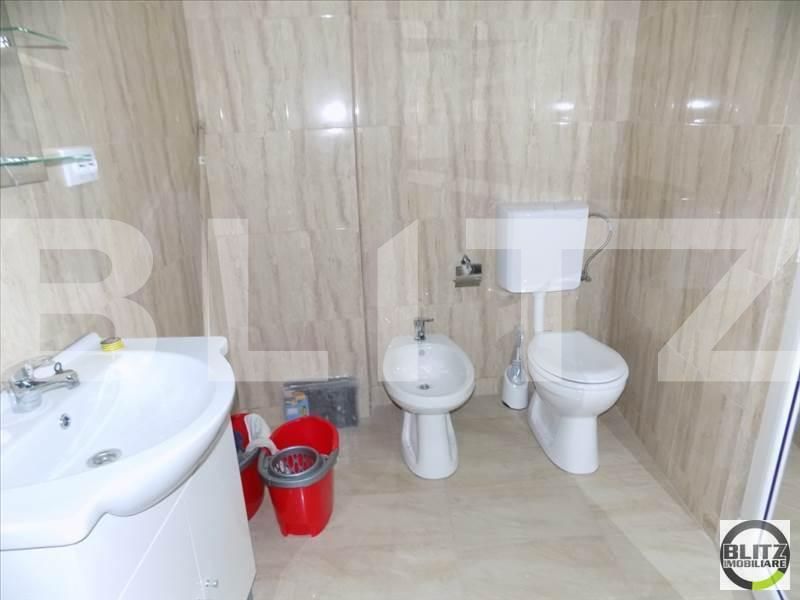 Apartament de închiriat 3 camere Central - 16985AI | BLITZ Cluj-Napoca | Poza12