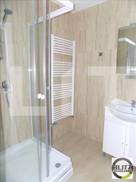 Apartament de închiriat 3 camere Central - 16985AI | BLITZ Cluj-Napoca | Poza13