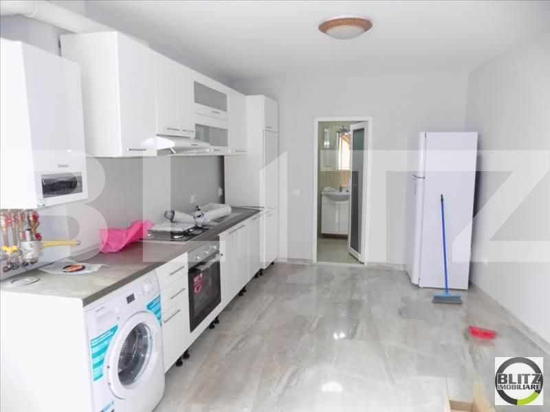 Apartament de închiriat 3 camere Central - 16985AI | BLITZ Cluj-Napoca | Poza4