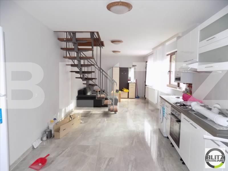 Apartament de închiriat 3 camere Central - 16985AI | BLITZ Cluj-Napoca | Poza3
