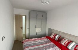 Apartament cu 3 camere, parcare, terasa, mobilat lux, Grand Park Residence