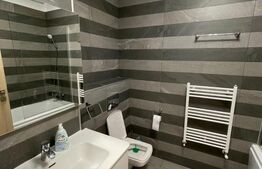 Apartament cu 3 camere, parcare, terasa, mobilat lux, Grand Park Residence