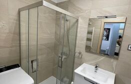 Apartament cu 3 camere, parcare, terasa, mobilat lux, Grand Park Residence