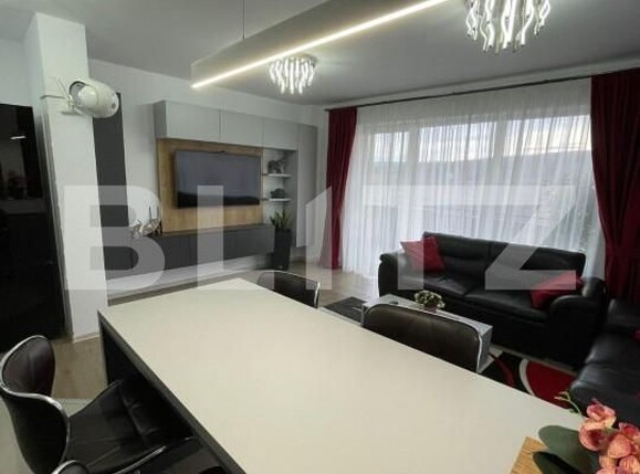 Apartament de închiriat 3 camere Gheorgheni - 169851AI | BLITZ Cluj-Napoca | Poza8