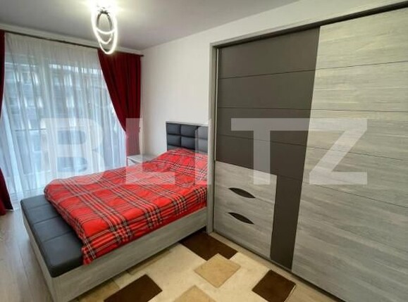 Apartament de închiriat 3 camere Gheorgheni - 169851AI | BLITZ Cluj-Napoca | Poza9