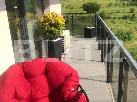 Apartament de închiriat 3 camere Gheorgheni - 169851AI | BLITZ Cluj-Napoca | Poza18