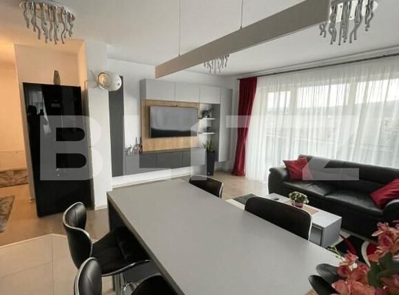 Apartament de închiriat 3 camere Gheorgheni - 169851AI | BLITZ Cluj-Napoca | Poza7