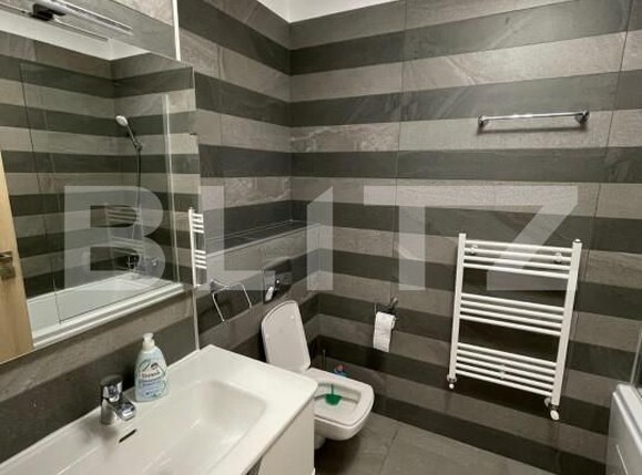 Apartament de închiriat 3 camere Gheorgheni - 169851AI | BLITZ Cluj-Napoca | Poza14