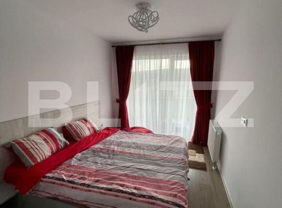 Apartament de închiriat 3 camere Gheorgheni - 169851AI | BLITZ Cluj-Napoca | Poza12