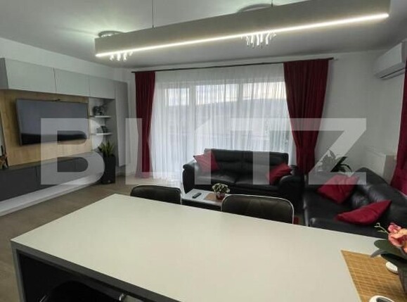 Apartament de închiriat 3 camere Gheorgheni - 169851AI | BLITZ Cluj-Napoca | Poza5