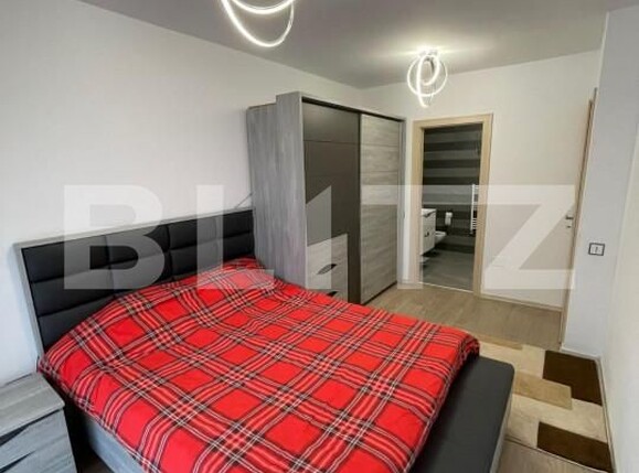 Apartament de închiriat 3 camere Gheorgheni - 169851AI | BLITZ Cluj-Napoca | Poza10