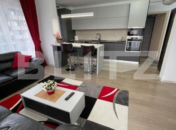Apartament de închiriat 3 camere Gheorgheni - 169851AI | BLITZ Cluj-Napoca | Poza4