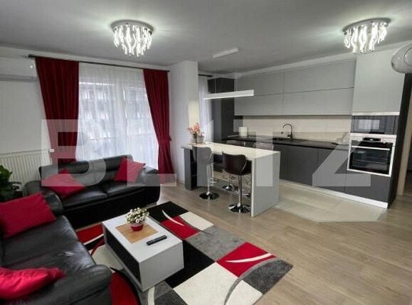 Apartament de închiriat 3 camere Gheorgheni - 169851AI | BLITZ Cluj-Napoca | Poza3