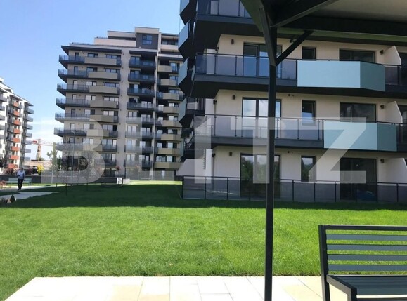 Apartament de închiriat 3 camere Gheorgheni - 169851AI | BLITZ Cluj-Napoca | Poza16