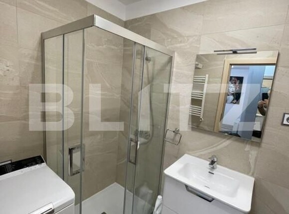 Apartament de închiriat 3 camere Gheorgheni - 169851AI | BLITZ Cluj-Napoca | Poza15