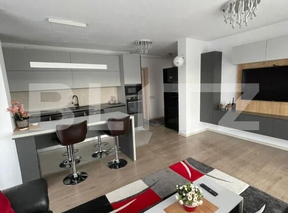 Apartament de închiriat 3 camere Gheorgheni - 169851AI | BLITZ Cluj-Napoca | Poza6