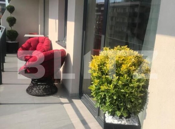 Apartament de închiriat 3 camere Gheorgheni - 169851AI | BLITZ Cluj-Napoca | Poza17