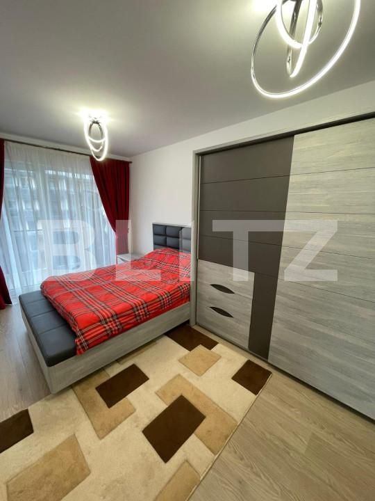 Apartament de închiriat 3 camere Gheorgheni - 169851AI | BLITZ Cluj-Napoca | Poza9