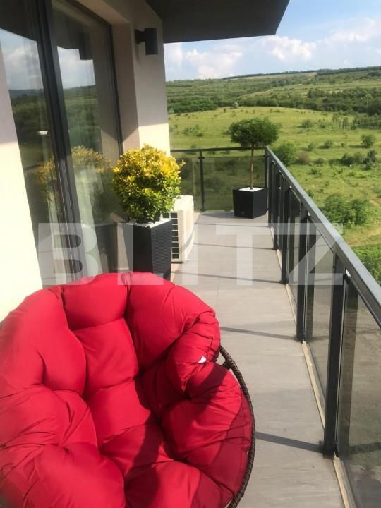 Apartament de închiriat 3 camere Gheorgheni - 169851AI | BLITZ Cluj-Napoca | Poza18