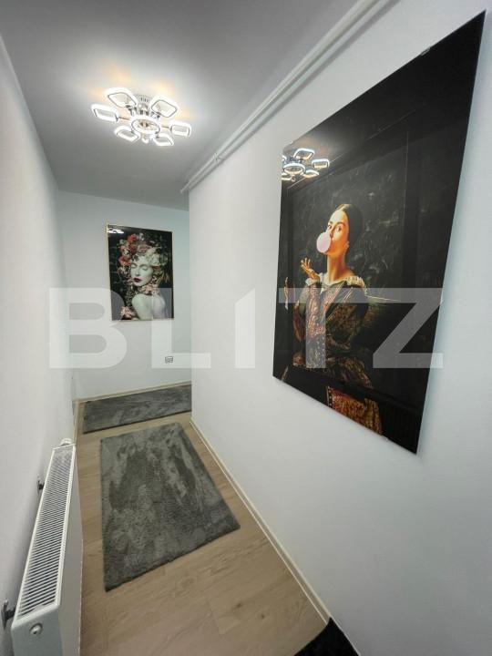 Apartament de închiriat 3 camere Gheorgheni - 169851AI | BLITZ Cluj-Napoca | Poza13