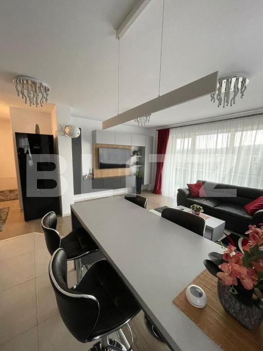 Apartament de închiriat 3 camere Gheorgheni - 169851AI | BLITZ Cluj-Napoca | Poza7