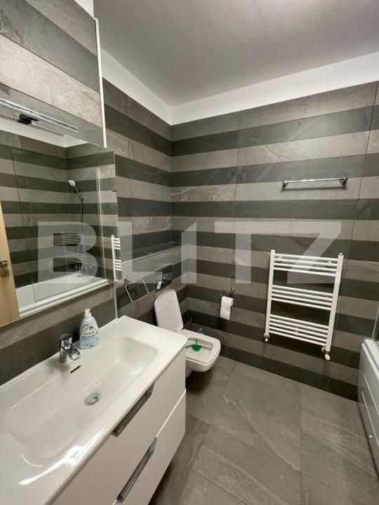Apartament de închiriat 3 camere Gheorgheni - 169851AI | BLITZ Cluj-Napoca | Poza14
