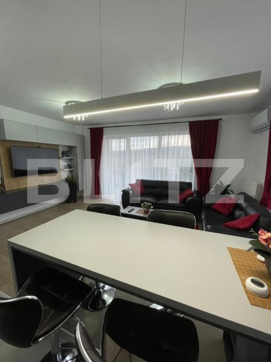 Apartament de închiriat 3 camere Gheorgheni - 169851AI | BLITZ Cluj-Napoca | Poza5