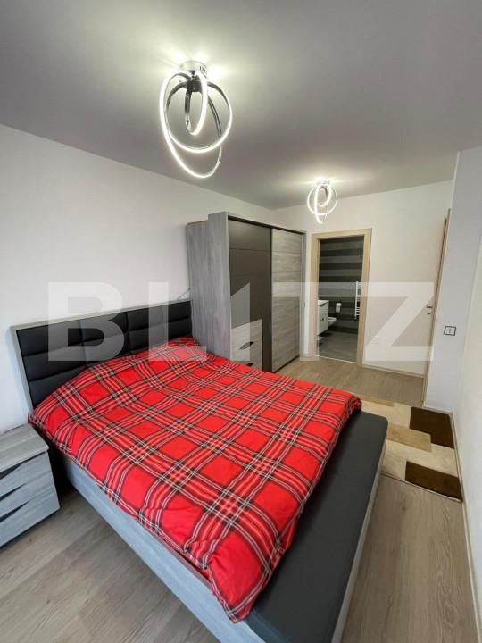 Apartament de închiriat 3 camere Gheorgheni - 169851AI | BLITZ Cluj-Napoca | Poza10