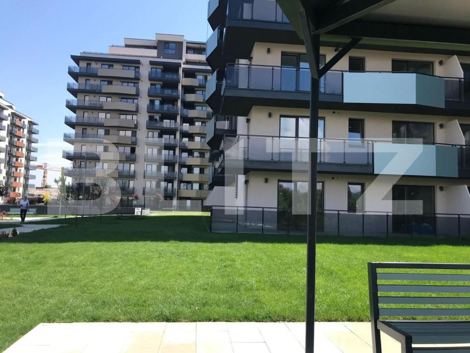 Apartament de închiriat 3 camere Gheorgheni - 169851AI | BLITZ Cluj-Napoca | Poza16