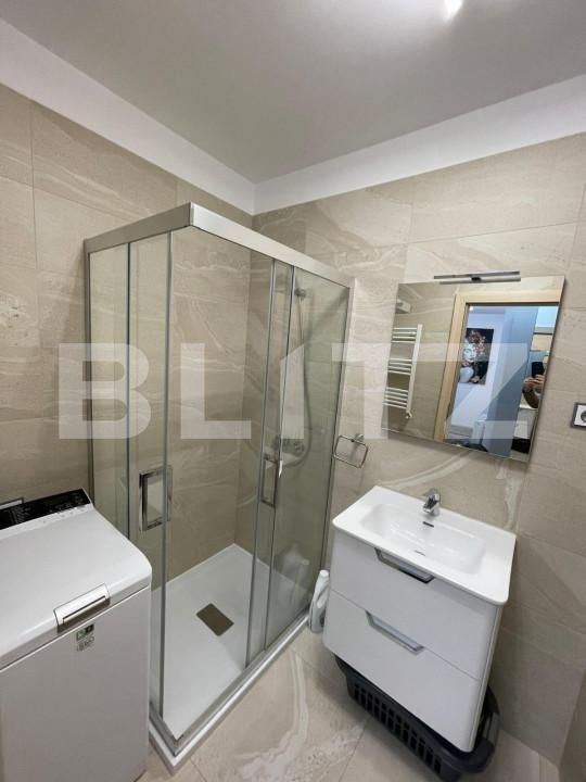 Apartament de închiriat 3 camere Gheorgheni - 169851AI | BLITZ Cluj-Napoca | Poza15