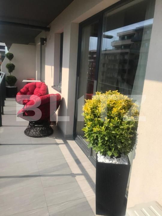 Apartament de închiriat 3 camere Gheorgheni - 169851AI | BLITZ Cluj-Napoca | Poza17