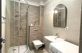 Apartament 4 camere, 86 mp, 2 bai, 2 parcari, zona strazii Eugen Ionesco