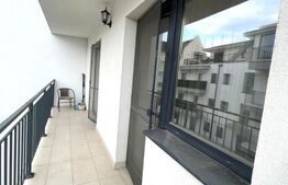 Apartament 4 camere, 86 mp, 2 bai, 2 parcari, zona strazii Eugen Ionesco