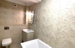 Apartament 4 camere, 86 mp, 2 bai, 2 parcari, zona strazii Eugen Ionesco