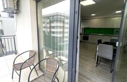 Apartament 4 camere, 86 mp, 2 bai, 2 parcari, zona strazii Eugen Ionesco
