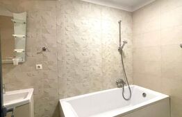 Apartament 4 camere, 86 mp, 2 bai, 2 parcari, zona strazii Eugen Ionesco