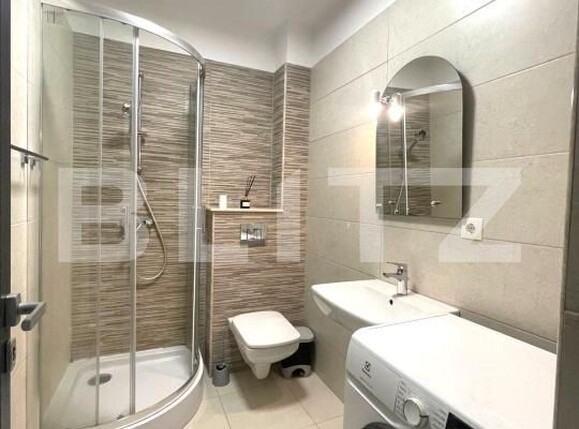 Apartament de închiriat 4 camere Zorilor - 169854AI | BLITZ Cluj-Napoca | Poza11