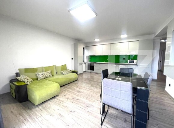 Apartament de închiriat 4 camere Zorilor - 169854AI | BLITZ Cluj-Napoca | Poza1