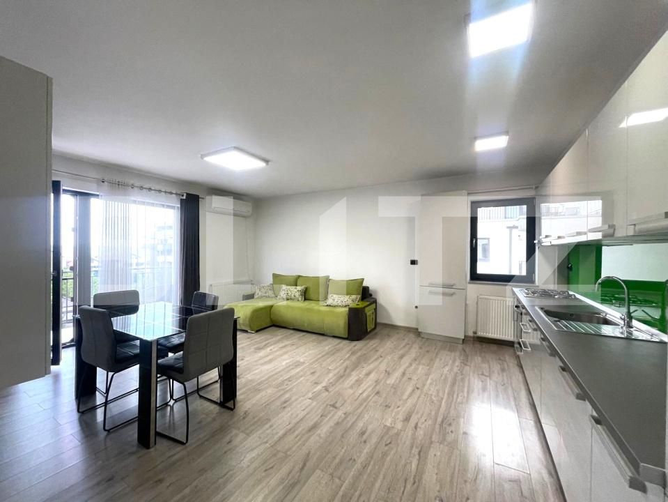 Apartament de închiriat 4 camere Zorilor - 169854AI | BLITZ Cluj-Napoca | Poza2