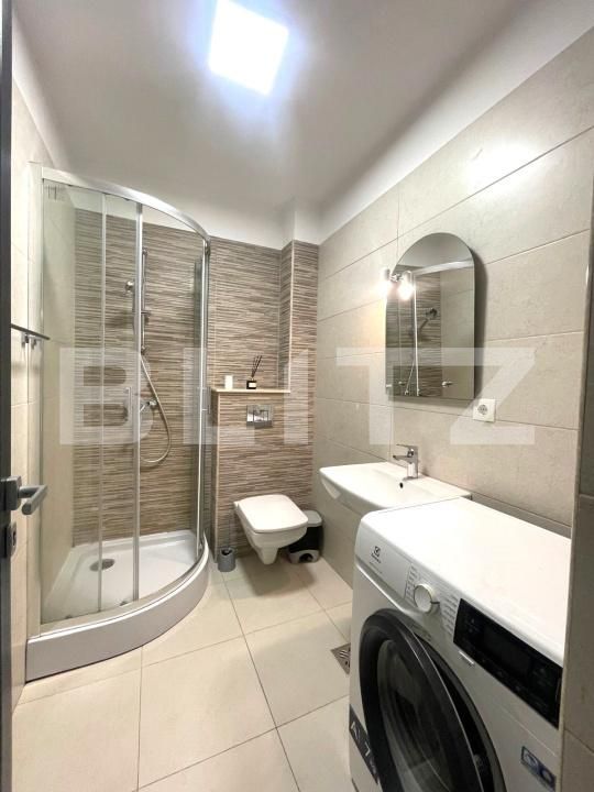 Apartament de închiriat 4 camere Zorilor - 169854AI | BLITZ Cluj-Napoca | Poza11