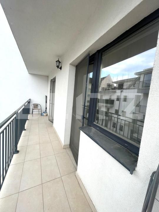 Apartament de închiriat 4 camere Zorilor - 169854AI | BLITZ Cluj-Napoca | Poza13