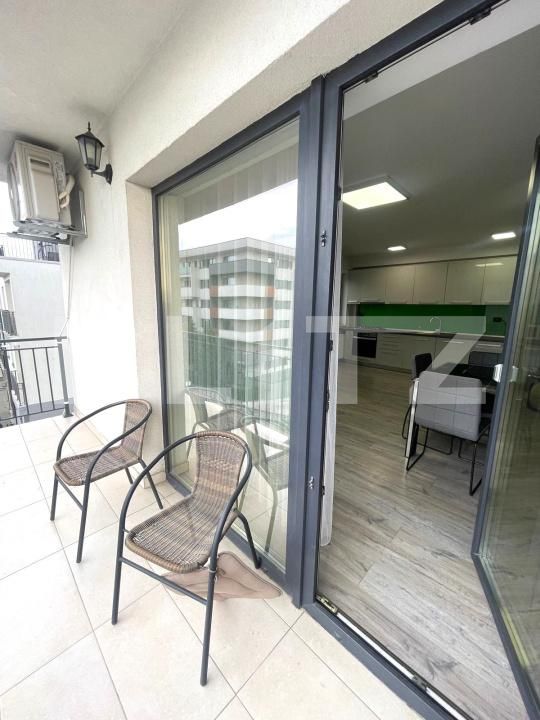 Apartament de închiriat 4 camere Zorilor - 169854AI | BLITZ Cluj-Napoca | Poza12