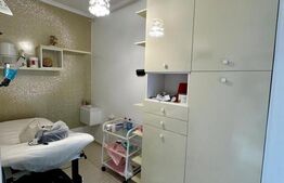 Spatiu comercial, 38 mp, zona Iulius Mall