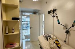 Spatiu comercial, 38 mp, zona Iulius Mall