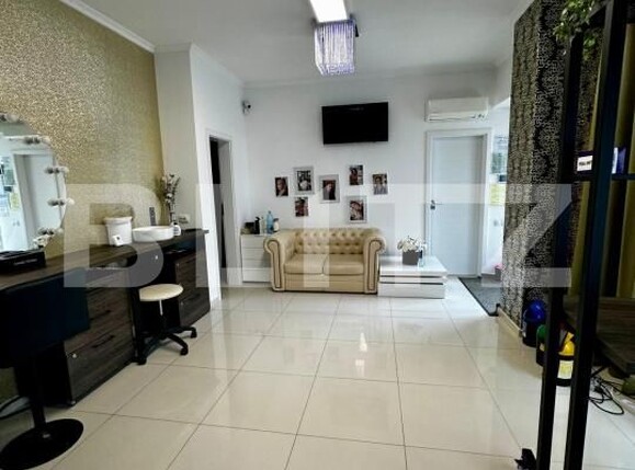 Spațiu comercial de vânzare Intre Lacuri - 169860SVC | BLITZ Cluj-Napoca | Poza4